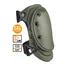 Наколінники AltaFLEX GEL ALTALOK olive green Фото 2